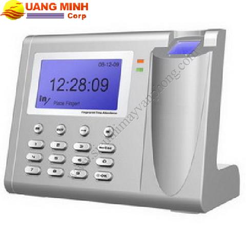 Máy chấm công vân tay ( để bàn ) J-TECH JT-100
